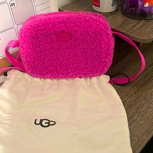 Ugg Janey II Purse